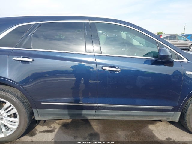 Cadillac XT5 Premium Luxury