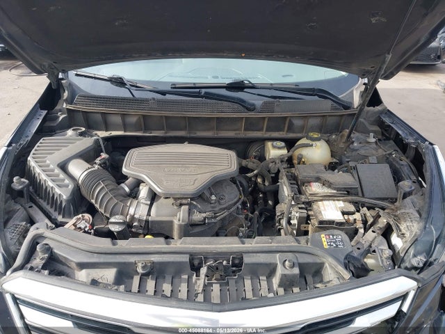 Cadillac XT5 Premium Luxury