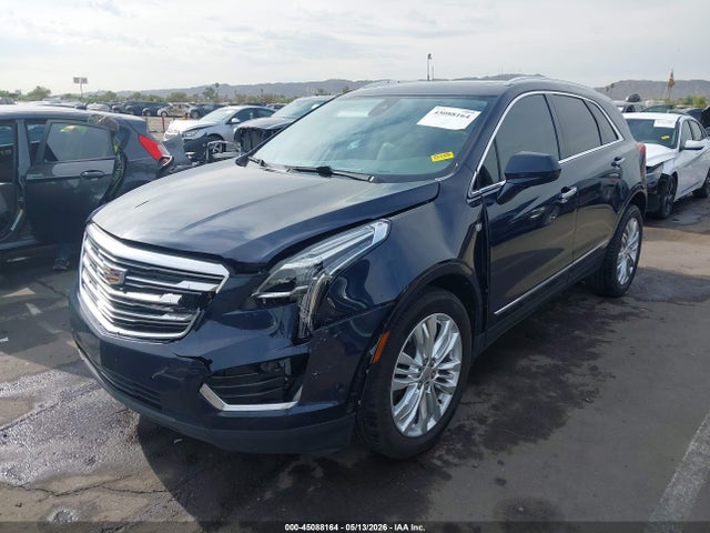 Cadillac XT5 Premium Luxury