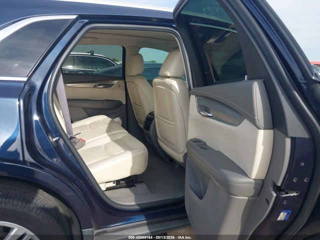 Cadillac XT5 Premium Luxury