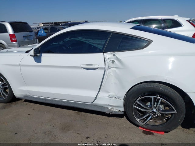 Ford Mustang Ecoboost