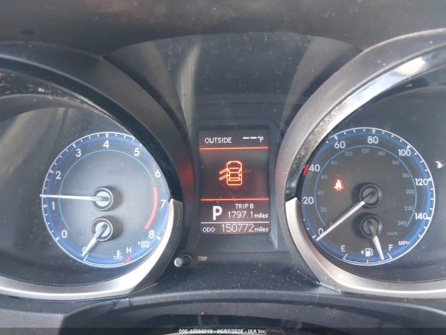 Toyota Corolla S Plus