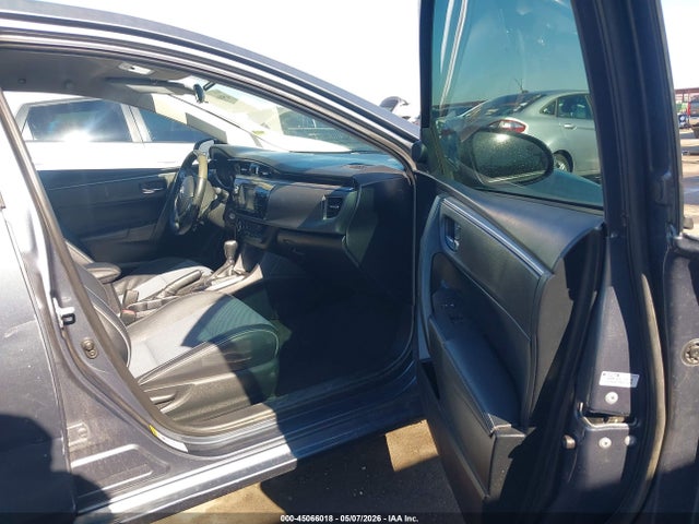 Toyota Corolla S Plus
