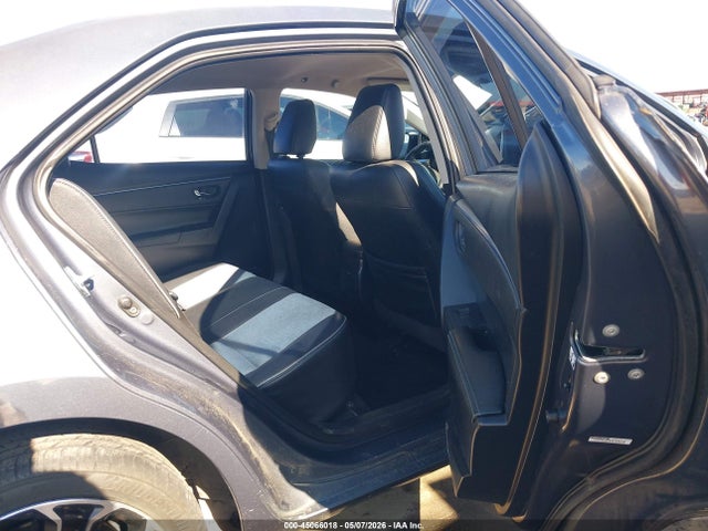 Toyota Corolla S Plus