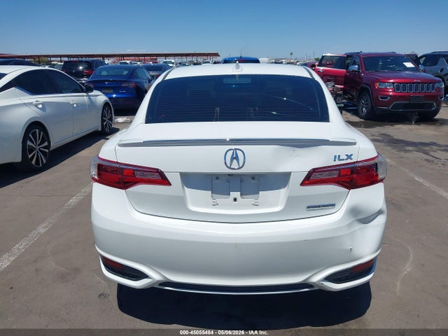 Acura ILX Special Edition