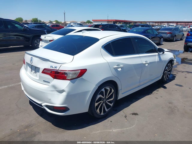 Acura ILX Special Edition