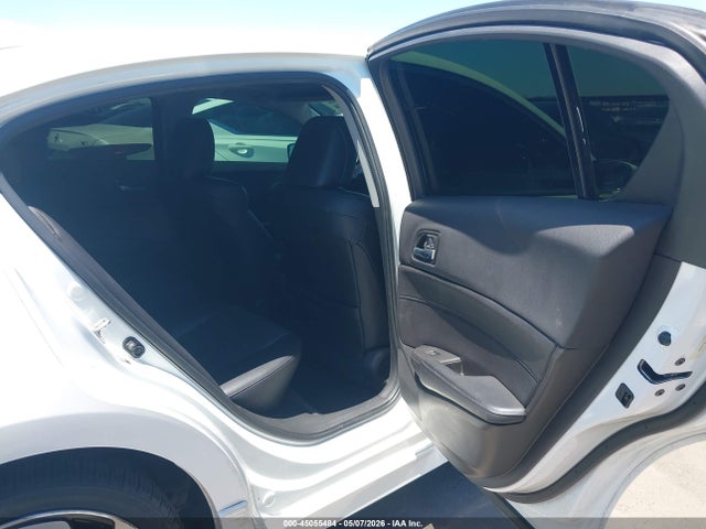 Acura ILX Special Edition