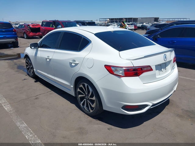 Acura ILX Special Edition
