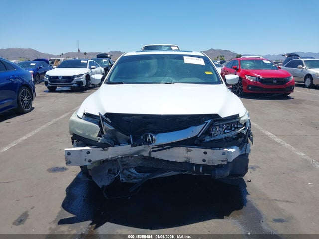 Acura ILX Special Edition