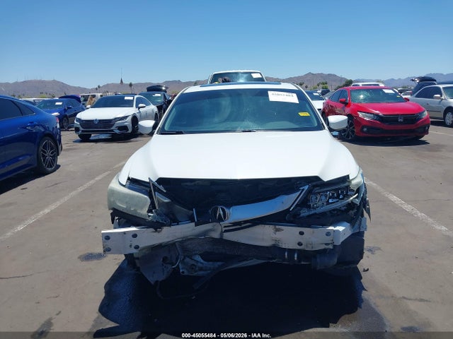 Acura ILX Special Edition