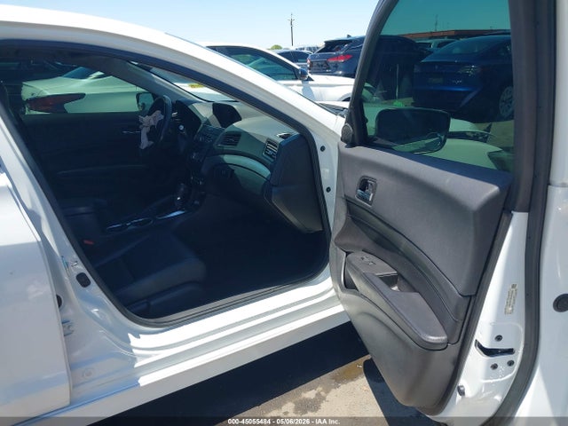 Acura ILX Special Edition