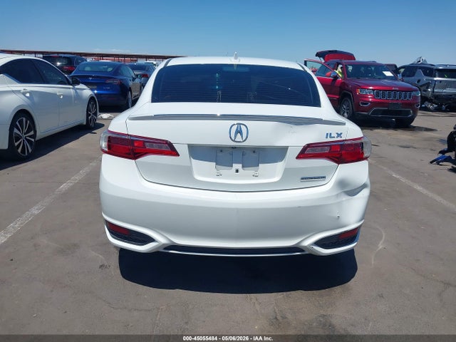 Acura ILX Special Edition