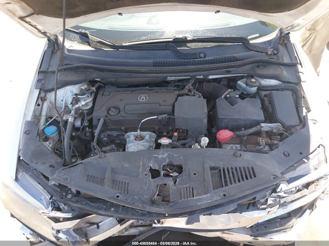 Acura ILX Special Edition