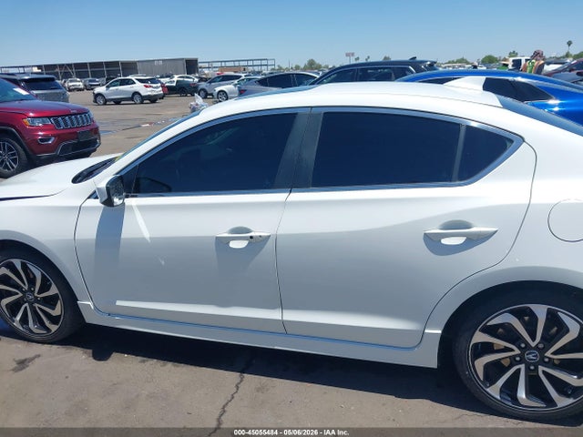Acura ILX Special Edition