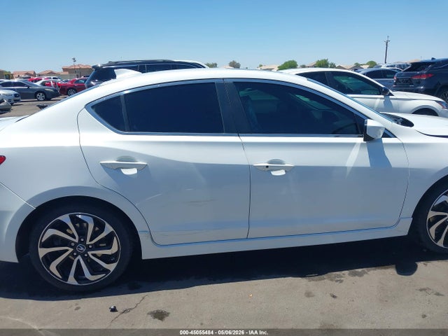 Acura ILX Special Edition