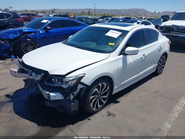 Acura ILX Special Edition
