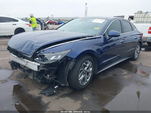 Hyundai SONATA Sel