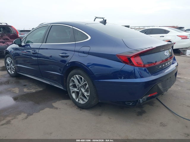 Hyundai SONATA Sel