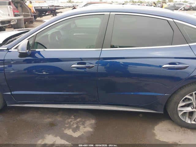 Hyundai SONATA Sel