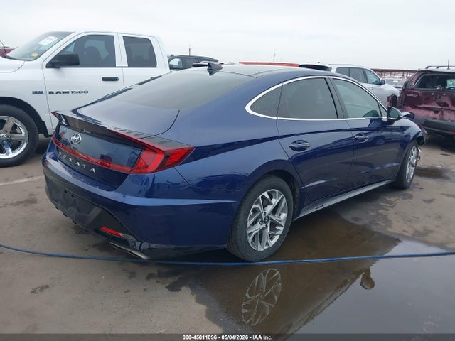 Hyundai SONATA Sel