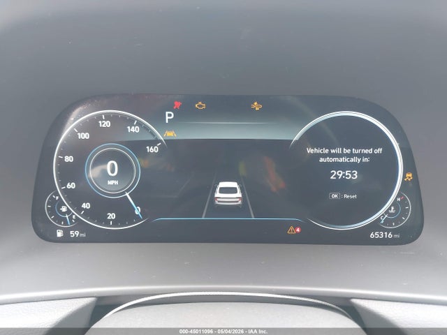 Hyundai SONATA Sel