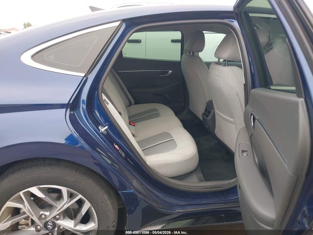 Hyundai SONATA Sel