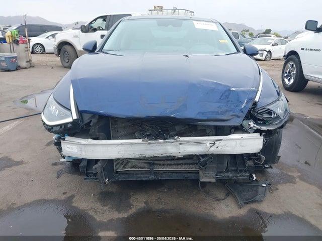 Hyundai SONATA Sel