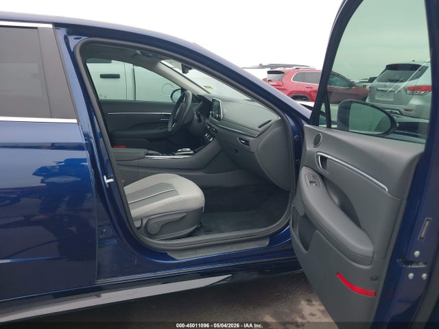 Hyundai SONATA Sel