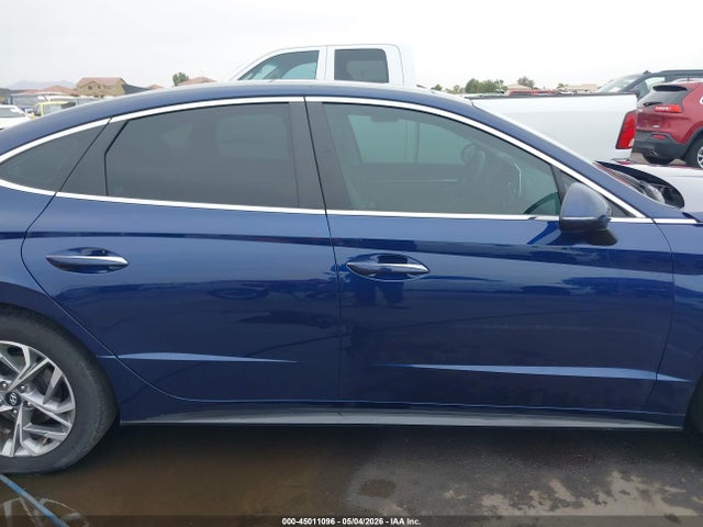 Hyundai SONATA Sel