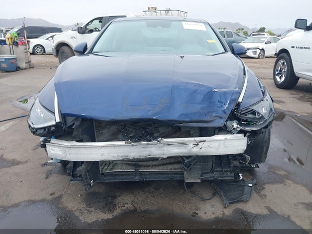 Hyundai SONATA Sel