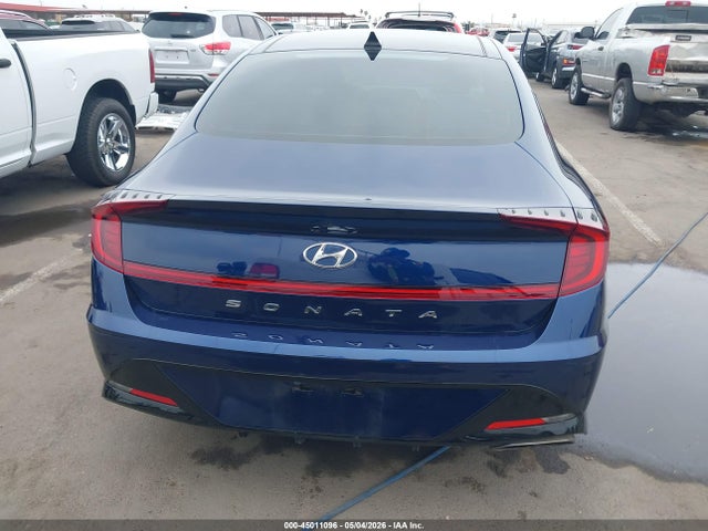 Hyundai SONATA Sel