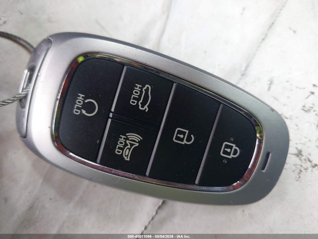 Hyundai SONATA Sel