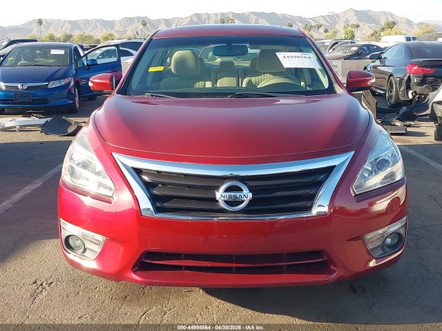 Nissan Altima 2.5 Sv