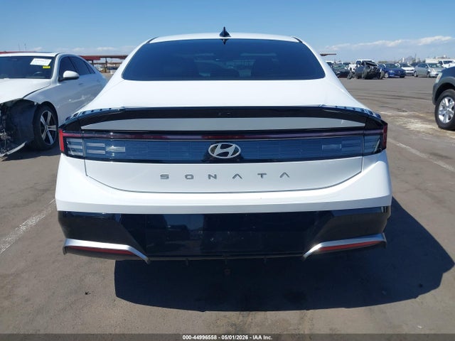 Hyundai SONATA Sel