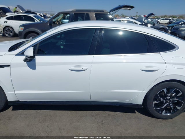 Hyundai SONATA Sel