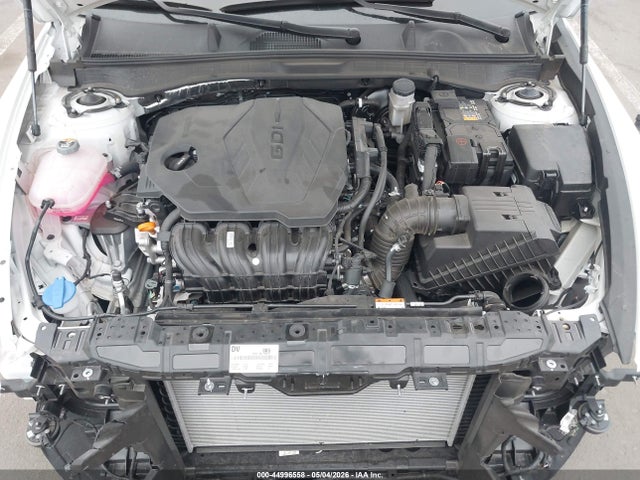 Hyundai SONATA Sel