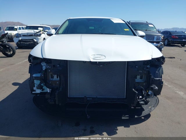 Hyundai SONATA Sel