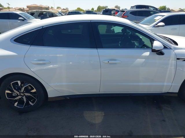 Hyundai SONATA Sel