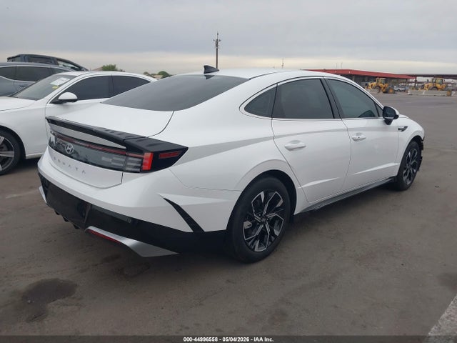 Hyundai SONATA Sel
