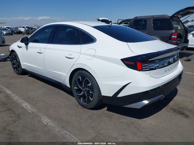 Hyundai SONATA Sel