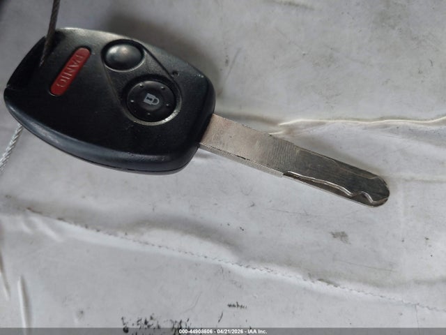 Honda Civic Lx-s