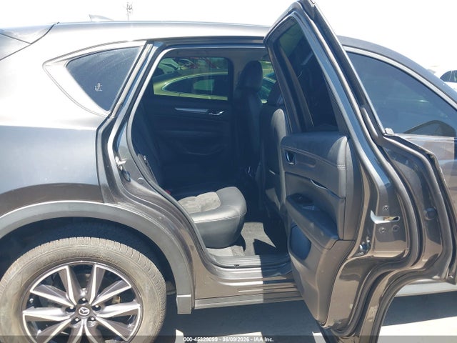 Mazda Cx Touring