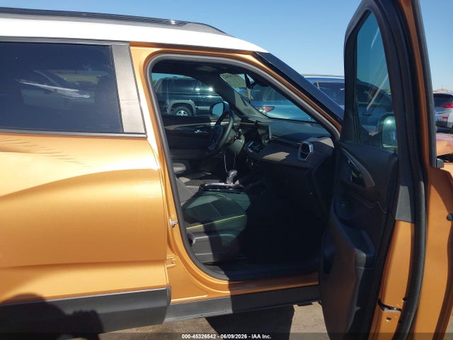 Chevrolet Trailblazer Fwd Activ