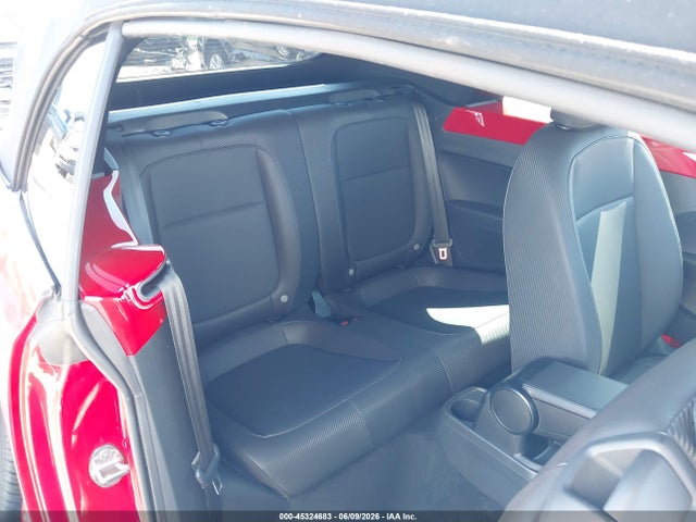 Volkswagen Beetle 1.8t S