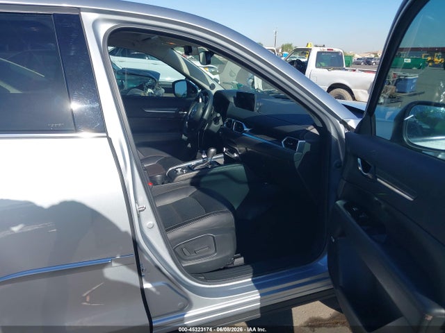 Mazda Cx Grand Touring Reserve