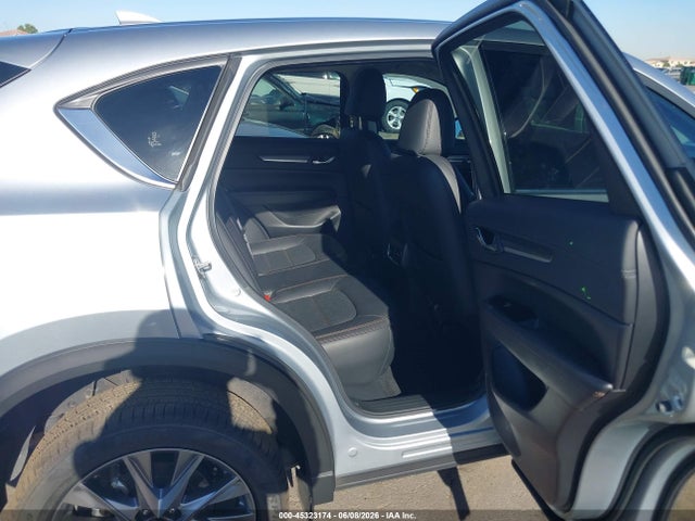 Mazda Cx Grand Touring Reserve