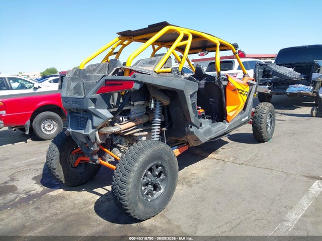 Polaris RZR Pro Xp 4 Premium