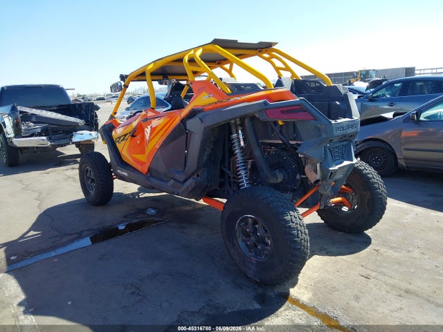 Polaris RZR Pro Xp 4 Premium