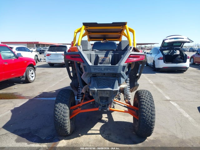 Polaris RZR Pro Xp 4 Premium