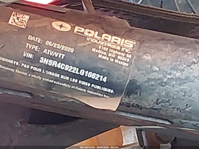 Polaris RZR Pro Xp 4 Premium